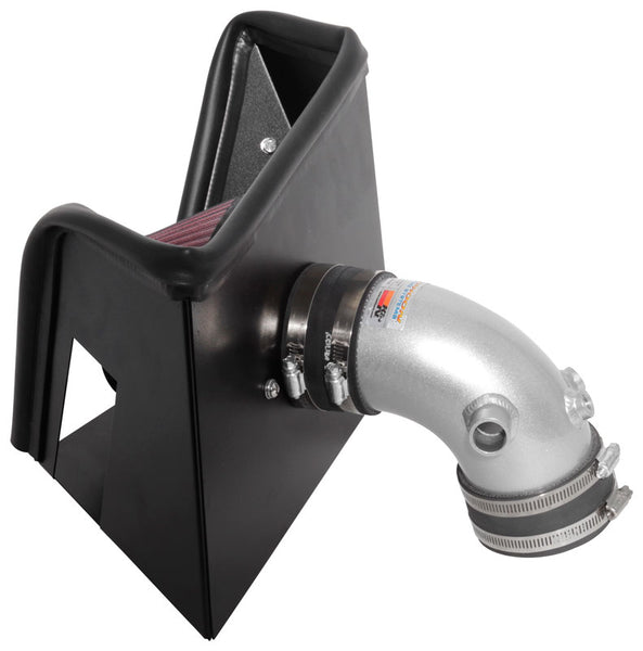 K and N Filters 69 Series Typhoon Cold Air Intake (MPN: 69-5320TS)