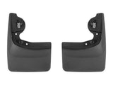 WeatherTech Mud Flaps (MPN: 120164)