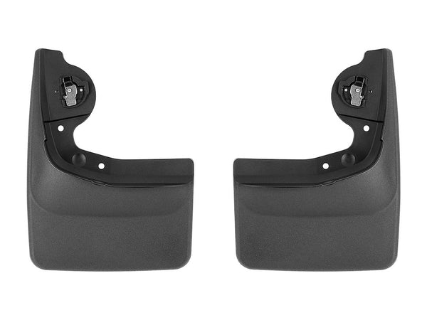 WeatherTech Mud Flaps (MPN: 120164)