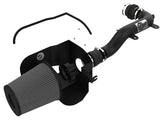 Advanced FLOW Engineering Cold Air Intake (MPN: 51-13002-B)