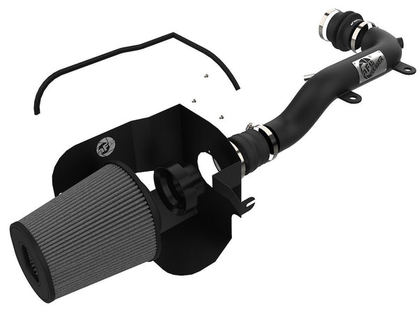 Advanced FLOW Engineering Cold Air Intake (MPN: 51-13002-B)