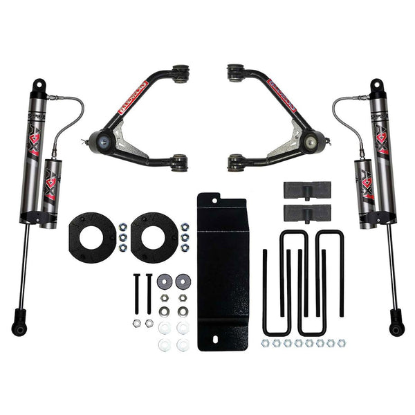 Skyjacker Suspensions Lift Kit Suspension (MPN: C14350KAX)