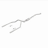 MagnaFlow Street Series Exhaust System Kit (MPN: 15754)