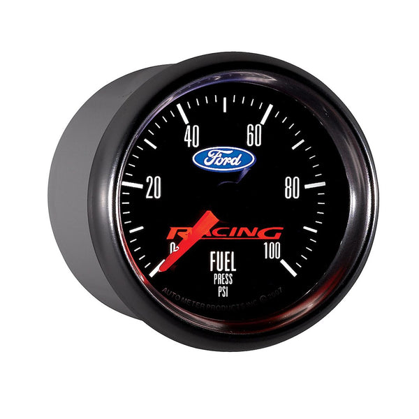 AutoMeter Fuel Pressure Gauge (MPN: 880080)