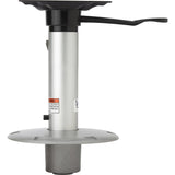 Boat Seat Pedestal Base Plate (MPN: 238312-2)