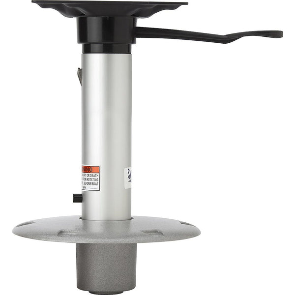 Boat Seat Pedestal Base Plate (MPN: 238312-2)