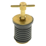 T-H Marine Twist Drain Plug (MPN: BE-PL-54844-DP)