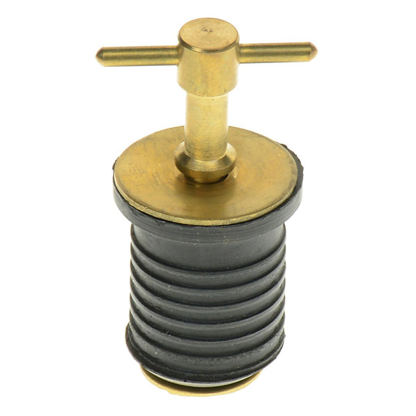 T-H Marine Twist Drain Plug (MPN: BE-PL-54844-DP)