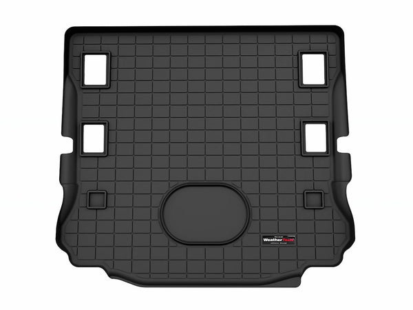 WeatherTech Cargo Liner (MPN: 401055)