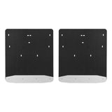 Luverne Textured Rubber Mud Guards (MPN: 251124)