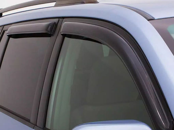 Auto Ventshade Ventvisor Window Deflectors (MPN: 94771)