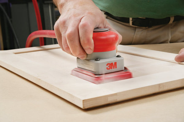 3M Orbital Sander Original Series (MPN: 20331)