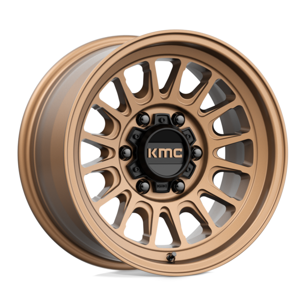 KMC Wheels KM724 Impact OL (MPN: KM72478568600US)