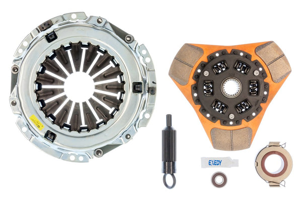 Exedy Cerametallic Clutch Set (MPN: 16953C)