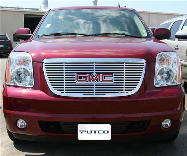 Putco Grille Insert Overlay (MPN: 91159)