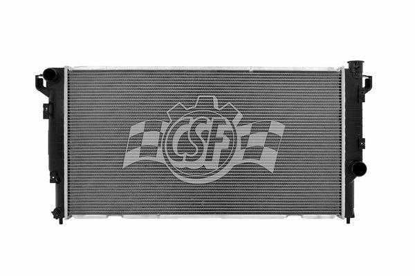 CSF Radiator (MPN: 3273)