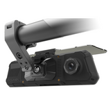 Backup Camera with Digital Touch Screen Rear View Mirror (MPN: BBACL2A)