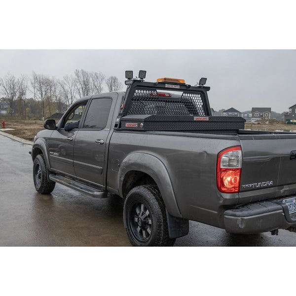 Weather Guard Crossover Toolbox (MPN: 127-52-04)