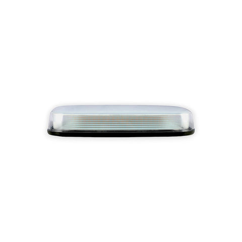 BUILTBRIGHT Warning Light (MPN: BB6001BK)