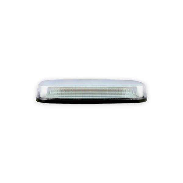 BUILTBRIGHT Warning Light (MPN: BB6001BK)