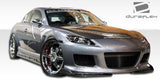 Duraflex M-1 Bumper Cover (MPN: 100582)