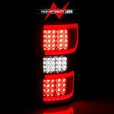 AnzoUSA Tail Light Assembly (MPN: 311316)