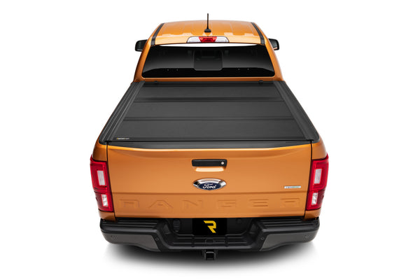 UnderCover Armor Flex Tonneau Cover (MPN: AX22033)