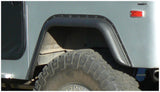 Bushwacker Fender Flare Cut-Out (MPN: 30002-07)