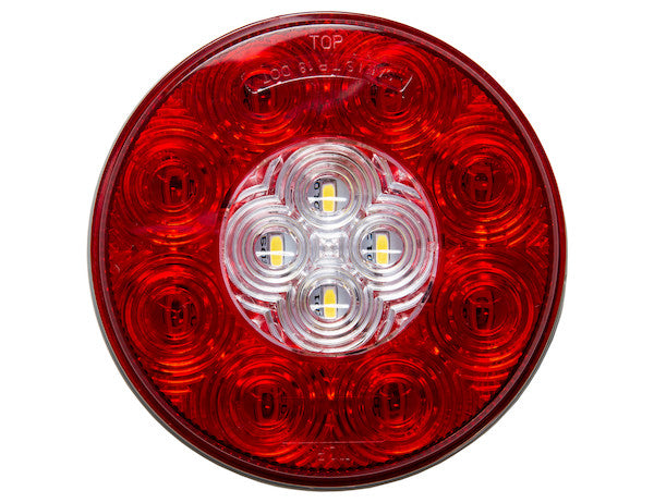 Buyers Products Round LED Trailer Light (MPN: 5624130)