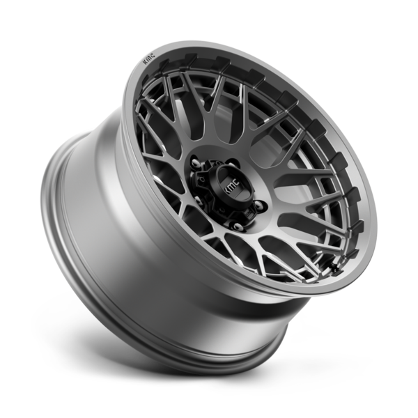 KMC Wheels KM722 Technic Wheel (MPN: KM72289050418)
