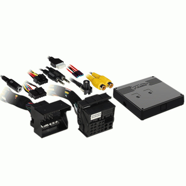 Axxess Backup Camera Interface (MPN: AX-AM-BM91)