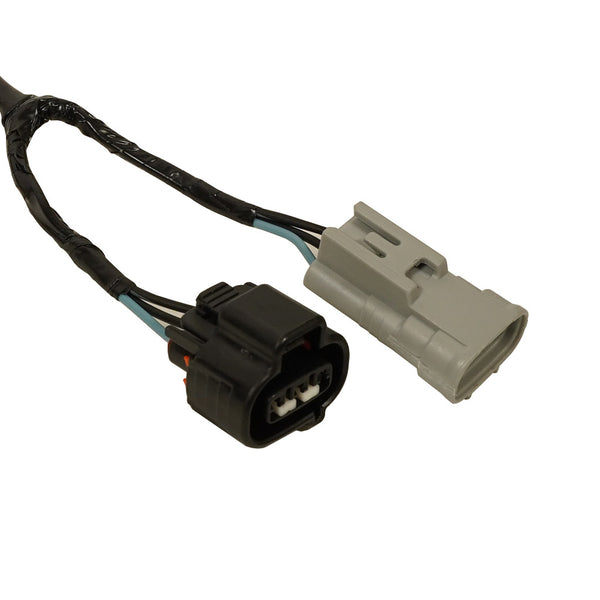 BD Diesel Positive Air Shutdown (MPN: 1036759)