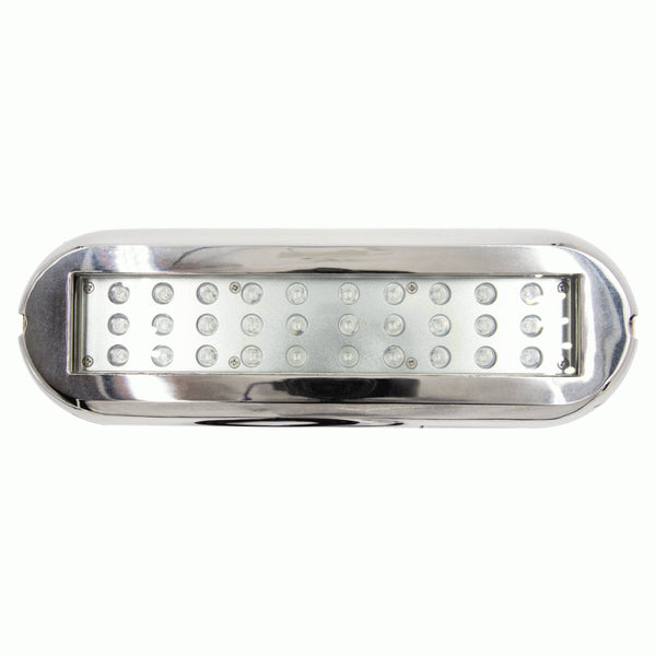 Metra Electronics Transom Light (MPN: ML-BLU90W)
