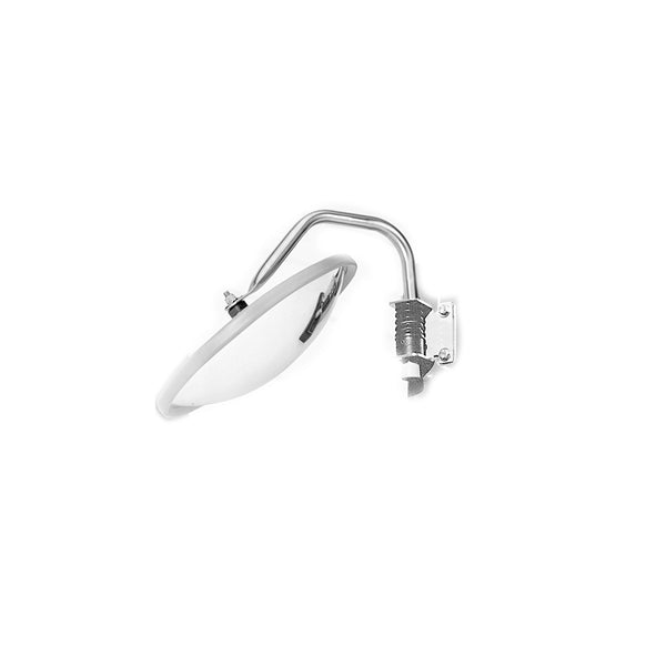 Velvac Exterior Convex Mirror (MPN: 715212)