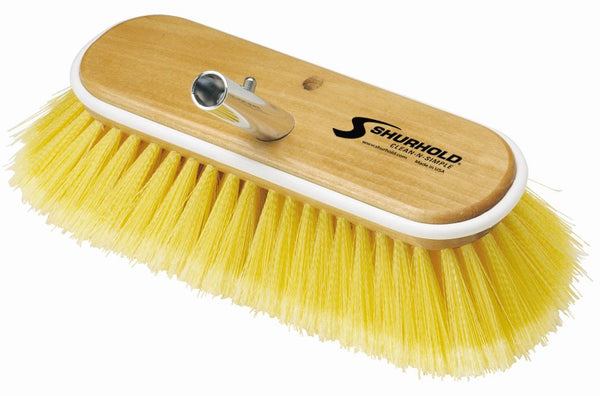 Shurhold Classic Scrub Brush (MPN: 980)