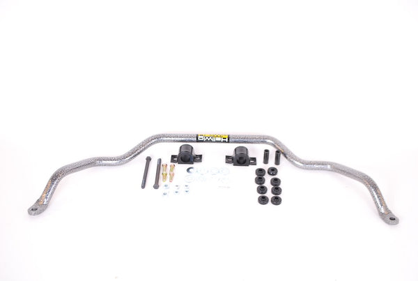 Hellwig Motorsports Solid Sway Bar (MPN: 6706)