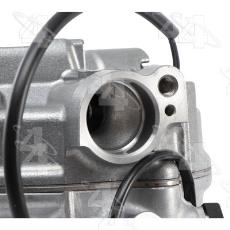 Four Seasons Air Conditioner Compressor (MPN: 198508)