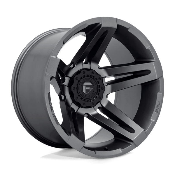 Fuel Off Road Wheel D764 (MPN: D76422405745)