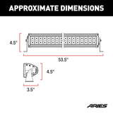 Aries LED Light Bar (MPN: 1501278)