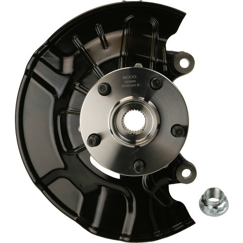 Moog Chassis Spindle Replacement (MPN: LK034)