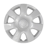 Coast To Coast 15 Inch Wheel Cover Set (MPN: IWCB94415S)
