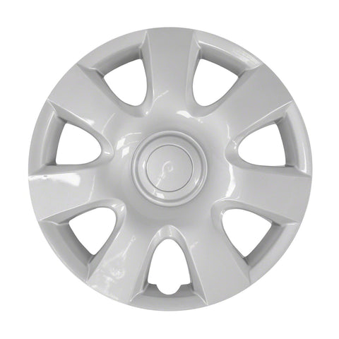 Coast To Coast 15 Inch Wheel Cover Set (MPN: IWCB94415S)