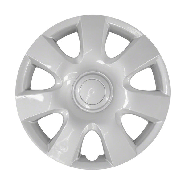 Coast To Coast 15 Inch Wheel Cover Set (MPN: IWCB94415S)