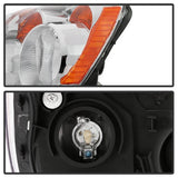 Xtune Headlight Assembly (MPN: 9945557)