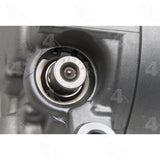 Four Seasons Air Conditioner Compressor (MPN: 158370)