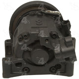 Four Seasons Air Conditioner Compressor (MPN: 97441)