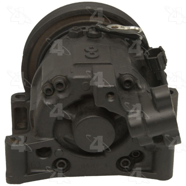 Four Seasons Air Conditioner Compressor (MPN: 97441)