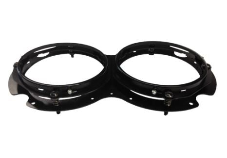 J.W. Speaker Headlight Retaining Ring (MPN: 3157751)