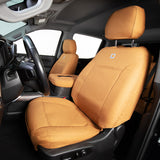 Covercraft Carhartt PrecisionFit Seat Covers (MPN: GTC4408ABCABN)