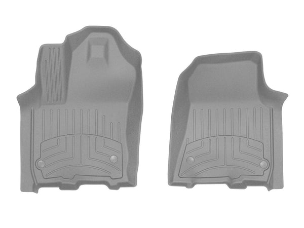 WeatherTech Floor Liner HP (MPN: 4618771IM)